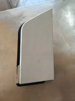 AD Blue-korkki Ford Transit Custom OEM CNE485