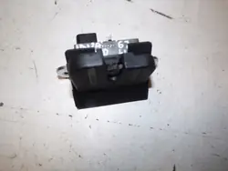 Bagagelås SEAT IBIZA IV 6J LIFT