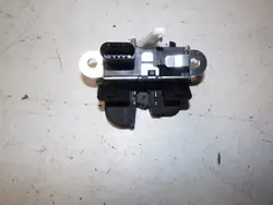 Fechadura do porta-malas SEAT IBIZA IV 6J LIFT