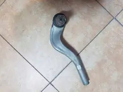 Faro izquierdo Mercedes OEM 19w33 para CLS/E-Class