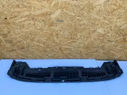 Framstötfångare 52618-12010 Toyota Auris I