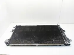 OEM MS14260205 AC-kondensaattori Chrysler Pacifica 4.0 V6