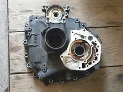 Caja Cambios OEM A9602618603 Trasera Mercedes