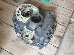 Växellådhus OEM A9602618603 Bak Mercedes
