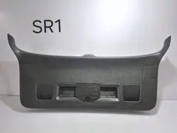 OEM 3C9867605 Kofferbakafdekking voor VW Passat B7