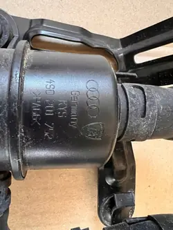 Pompe à carburant OEM 4S0201752 pour Audi R8 4S / Lamborghini Huracan