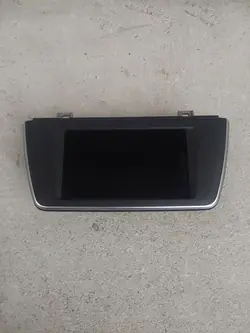 BMW 6834913 monitorinäyttö 2-sarja F45 F46