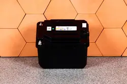 Batterie BMW AKUMULATOR LI-ION 10Ah 44V 2019 - Pièce OEM