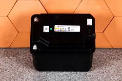 Batería BMW AKUMULATOR LI-ION 10Ah 44V 2019 - Pieza OEM