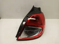 Lámpara Trasera Derecha Renault Clio III 2009-2012 OEM 8200886946