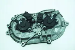 Höger kamrem skydd sensorer set - Mercedes SL R230