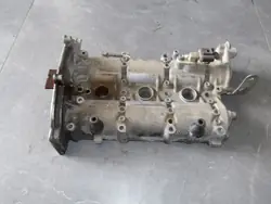 Couvercle de soupape OEM 93223/Elk pour Skoda Fabia 1.2B