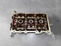Couvercle de soupape OEM 93223/Elk pour Skoda Fabia 1.2B
