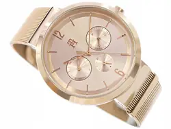 Orologio da Donna Tommy Hilfiger 1782538