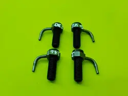 Bico de pistão de óleo OEM DYSJA 175 para VW Golf VII