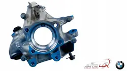 Mozzo ruota posteriore destro BMW X5 G05 X6 G06
