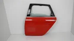 Puerta trasera izquierda OEM 360206946 para Audi A4 B8 07-11