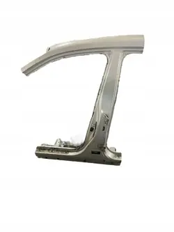 Linker Türschweller-Pfeiler OEM 652-659844766 Lexus IS 300h