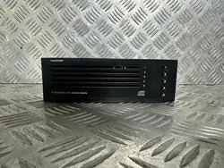 PEUGEOT 207 CD-Wechsler OEM 7607769062 - Gebraucht