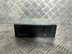 PEUGEOT 207 CD-vaihtaja OEM 7607769062 - Käytetty