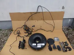 LPG-Kit OEM INSTALACJA GAZOWA für Dacia Sandero II