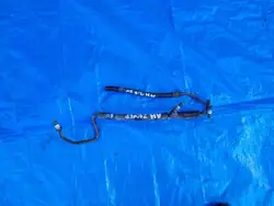 Kit de durites direction OEM TL.793389777 pour Opel