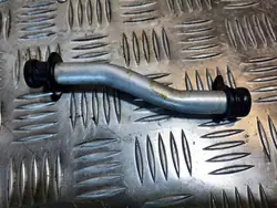 Conduite d'huile Audi OE 06M145736F - État utilisé
