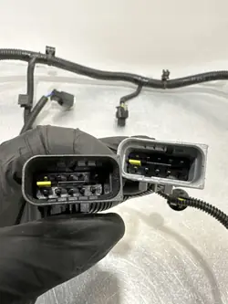 OEM 20118217 Bakre PDC-kabeltråd för Peugeot 5008