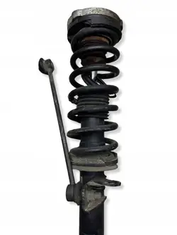 Etuvasen iskunvaimennin OEM F07V057BL BMW 5 GT