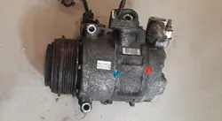 Compresseur d'air Ford Transit Connect Mondeo 447280-7070