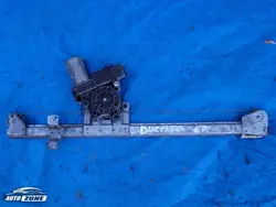 FIAT Ducato III Jumper | Regulador de janela esquerda 1340453080