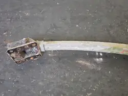 Hintere Blattfeder OEM IMPRK1426898 für Renault Master II