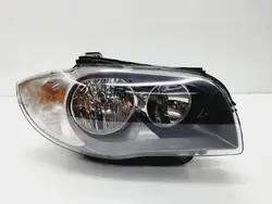 BMW 1 E87 E81 E82 Farol Dianteiro Direito OEM 7249650