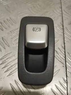 Interruptor de freio de estacionamento elétrico Aston Martin DB11 2019 A2059051516