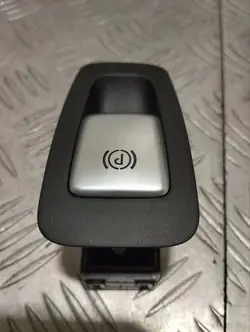 Interrupteur de frein de stationnement électrique Aston Martin DB11 2019 A2059051516