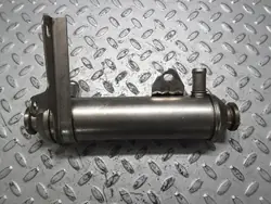 Pakokaasujäähdytin Saab 9-3 II 1.9 TID