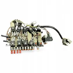 Scania ilma-venttiilit OEM 77700704 - Käytetty kunto