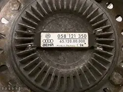 Vis d'embrayage OEM 058121350 pour Audi A4 B5 1.8 20V