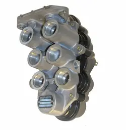 Knorr-Bremse II38797FN50 Monitieventtiili