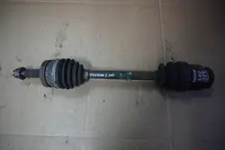 HYUNDAI TUCSON Höger CV-led 2.0CRDI Automat 495002E550