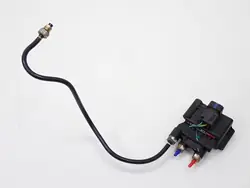 Vacuum Control Valve BMW I4 G26 Gran Coupe 24R