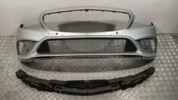 Absorbeur de pare-chocs avant OEM A2058854101 Mercedes