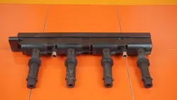 B14NET Bobina de Ignição para Opel 1.4 Turbo 140CV