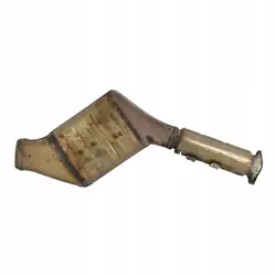 Catalyseur DPF d'occasion OEM 8572452 pour BMW X5 X6 3.0D