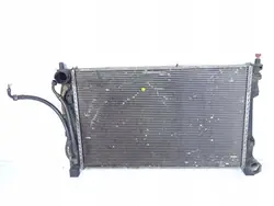 Waterradiator A2035000503 Mercedes W203