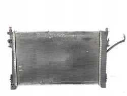 Radiateur d'eau A2035000503 Mercedes W203