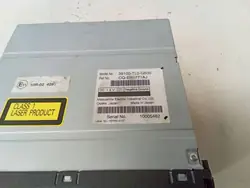 OEM 39100TL0G500 CD/DVD-vaihtaja Honda Accord 2008