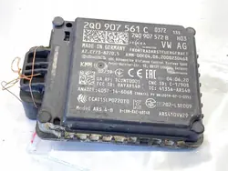 Radar Distronic SKODA KAMIQ 2Q0907561C OEM