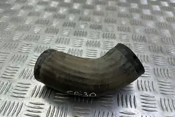 Tubo intercooler VOLVO S60 II 2.4L Diesel