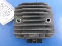Régulateur de tension Kawasaki Ninja ZX600F OEM 01